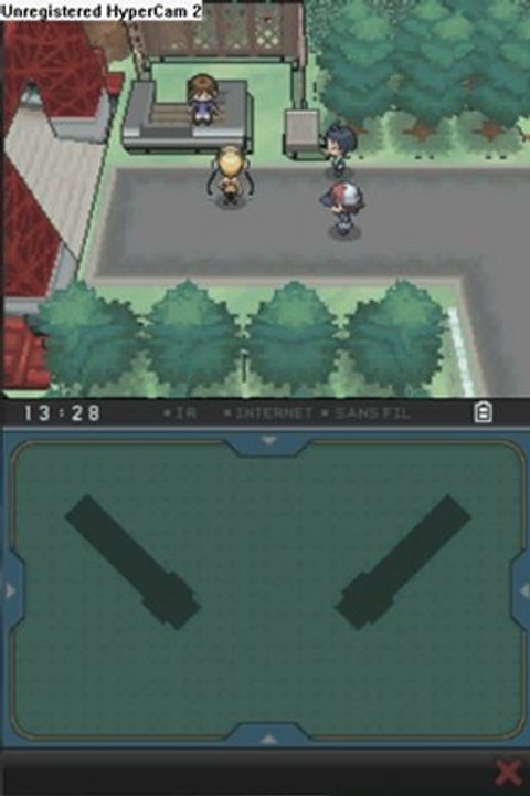 pokemon version noir part 15 le port de yoneuve