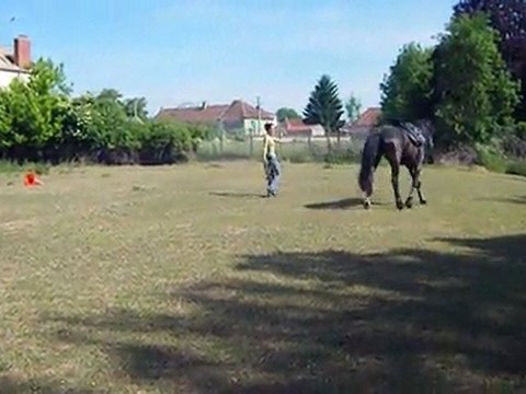 scéance longe Tango