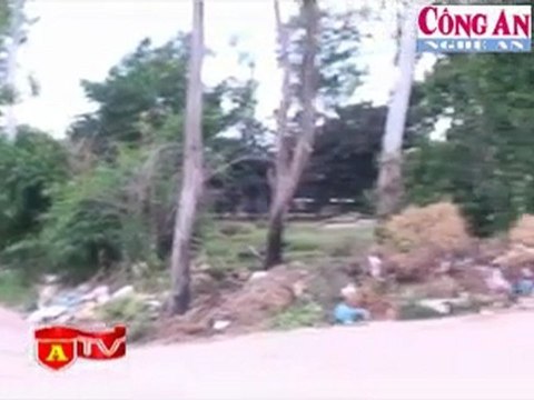 Bắt nhóm cướp xe máy