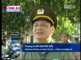 Nghệ An: Đảm bảo tốt công tác ANTT trong kỳ thi đại học