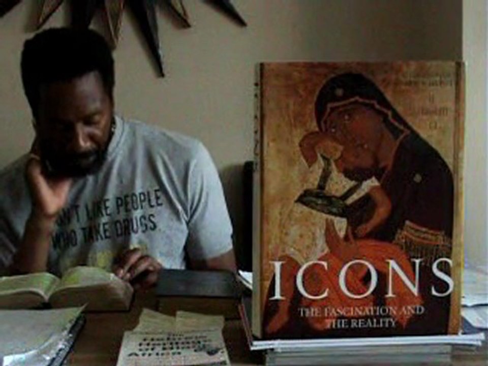 Who are the Gentiles pt2 of 8