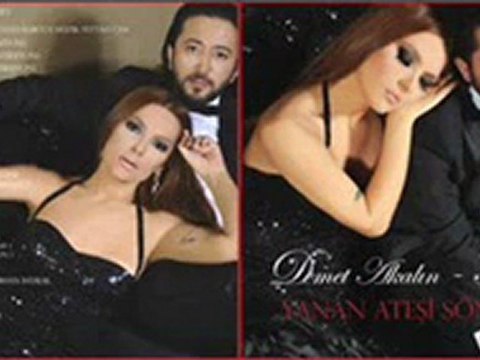 Demet Akalin & Fettah Can - Yanan Atesi Söndürdük (2011)