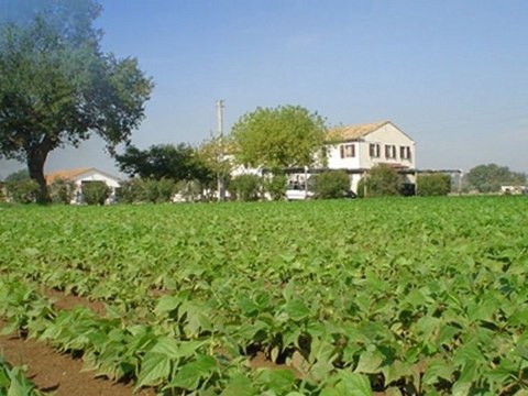 Appartamenti in Agriturismo Abruzzo
