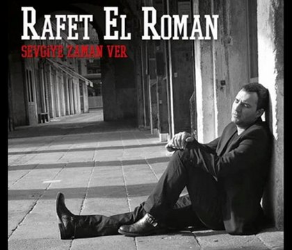 Rafet El Roman - Seven Bilir (2011)