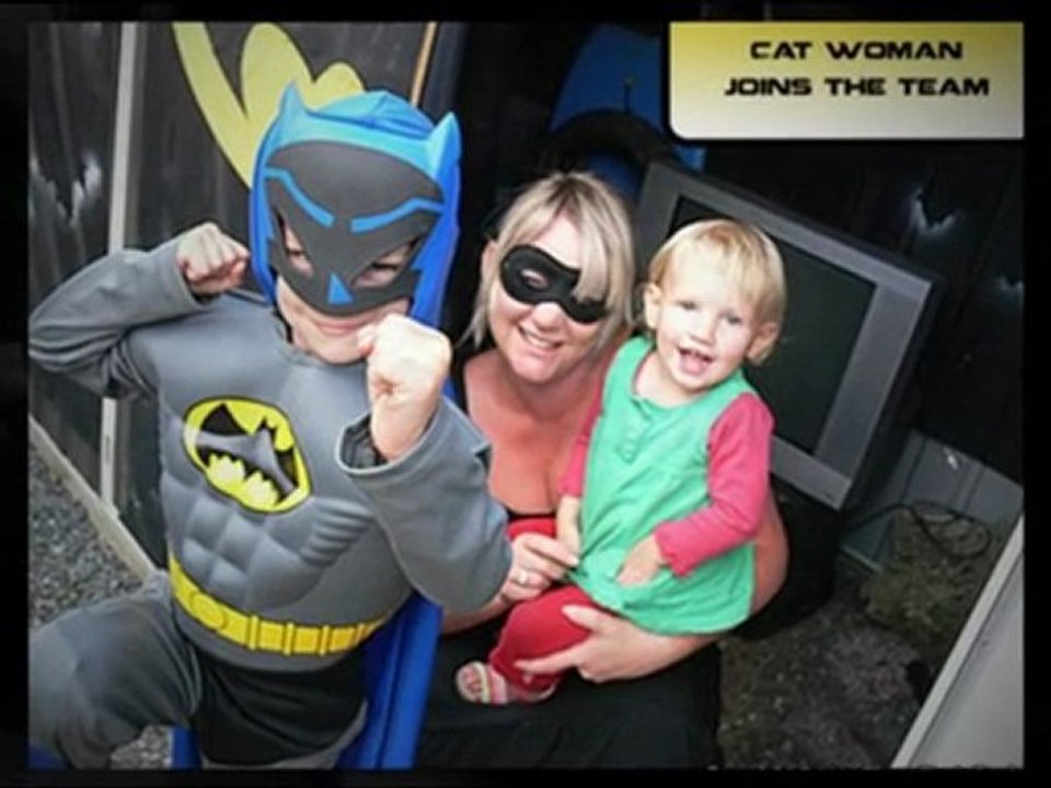 Sheds Contest - Dean Block