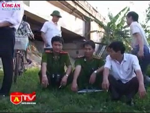 Kẻ giết người tình lĩnh án tử hình