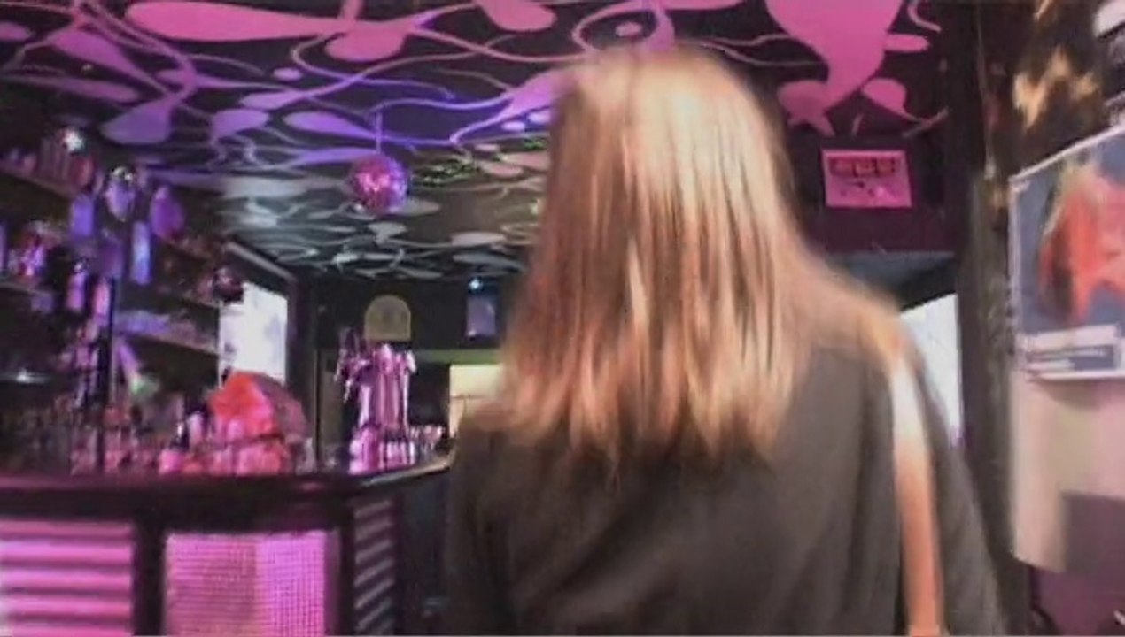 Court Métrage - Tous les Chemins Mènent à John     ( 18 Mai 2011 )