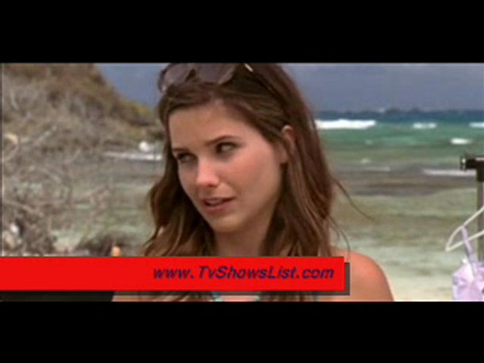 One Tree Hill Season 8 Episode 21 "Flightless Bird, American Mouth"