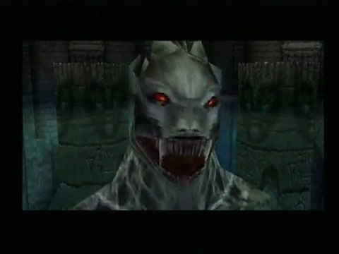 Legacy of Kain Soul Reaver walkthrough 7 - Le clan de Rahab