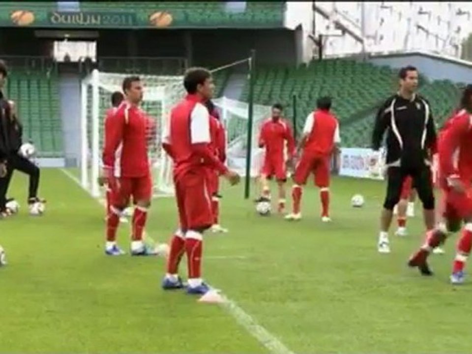 Vorschau auf das Europa Liga Finale