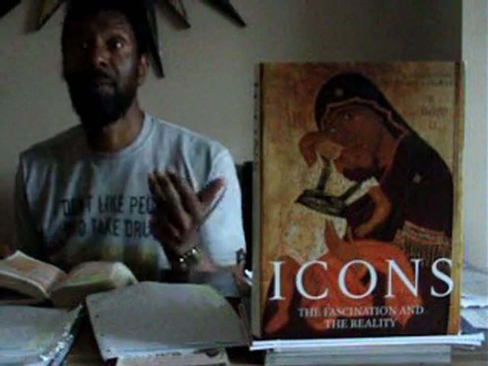 Who are the Gentiles pt4 of 8