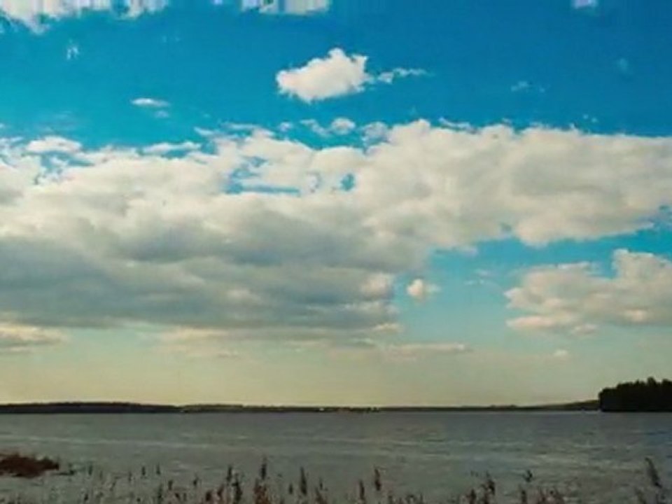 Сенеж