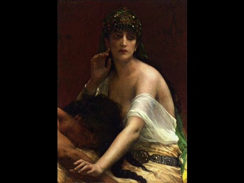 DESBORDES-VALMORE, Marceline - La voix d'un ami.