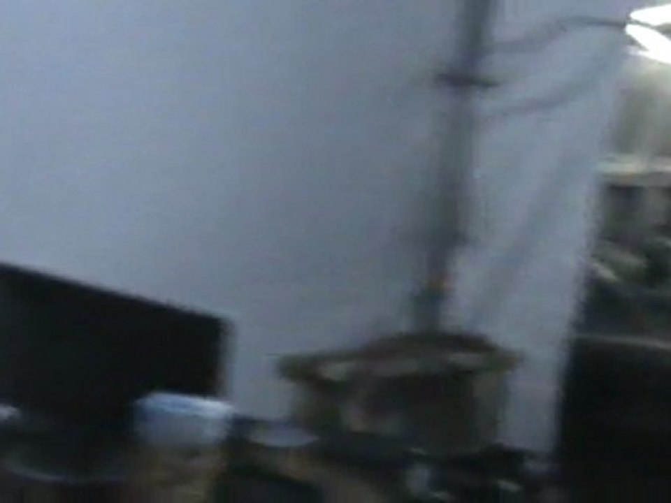 Templardkor ((IntelTekCrew)) @ Live IntelTek Sort de l'Hibernation part 2