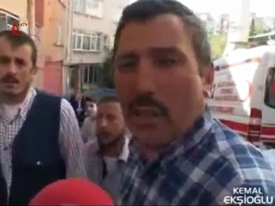 Kamera Görüp Yancı Olmak (by 6ustucN)