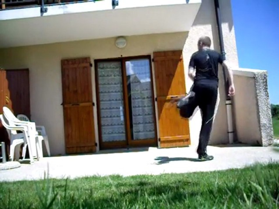 French League III | Zak vs Klash | 1/32 | http://www.jumpstyle-league.fr