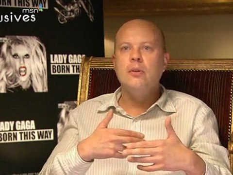 MSN Xclusives - Lady Gaga on her new album