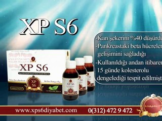 Diyabet ve Kolestrole 10 günde etkili formül