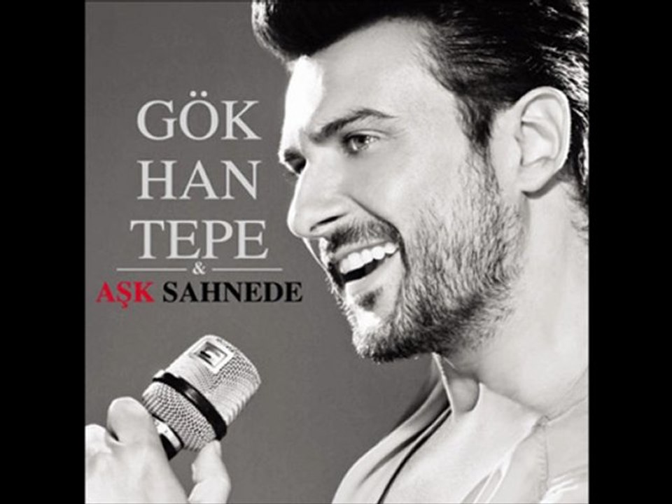 Gökhan Tepe - Azıcık Aşık | Yeni - 2011