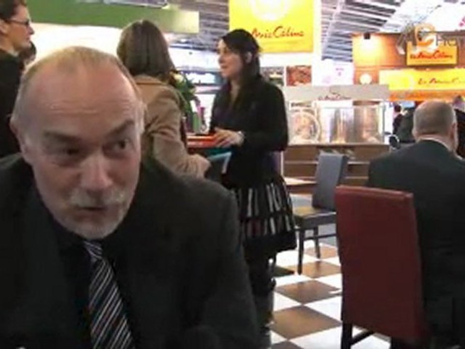 Franchise poivre rouge : Restaurant & grill à thème