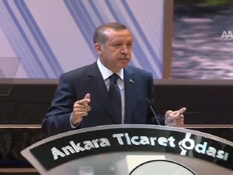 ''GİDECEĞİ YERİ BULDU''