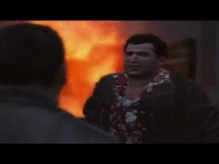 Mafia II [16] Contrebande de cigarettes