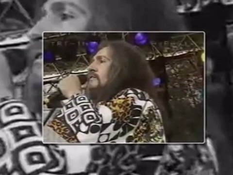 Barış Manço-Yeni bir gün doğdu merhaba - Elveda ölüm