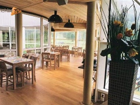 Franchise planetalis : restauration rapide