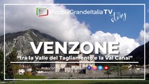 Venzone - Piccola Grande Italia