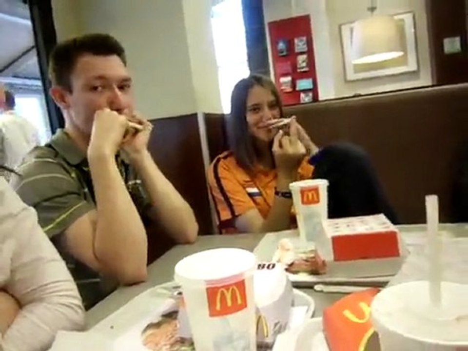 Mc Do