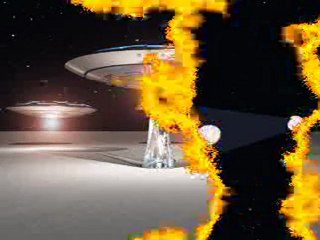 Soirée en Direct 20 Mai 2011 (Annonce 2)