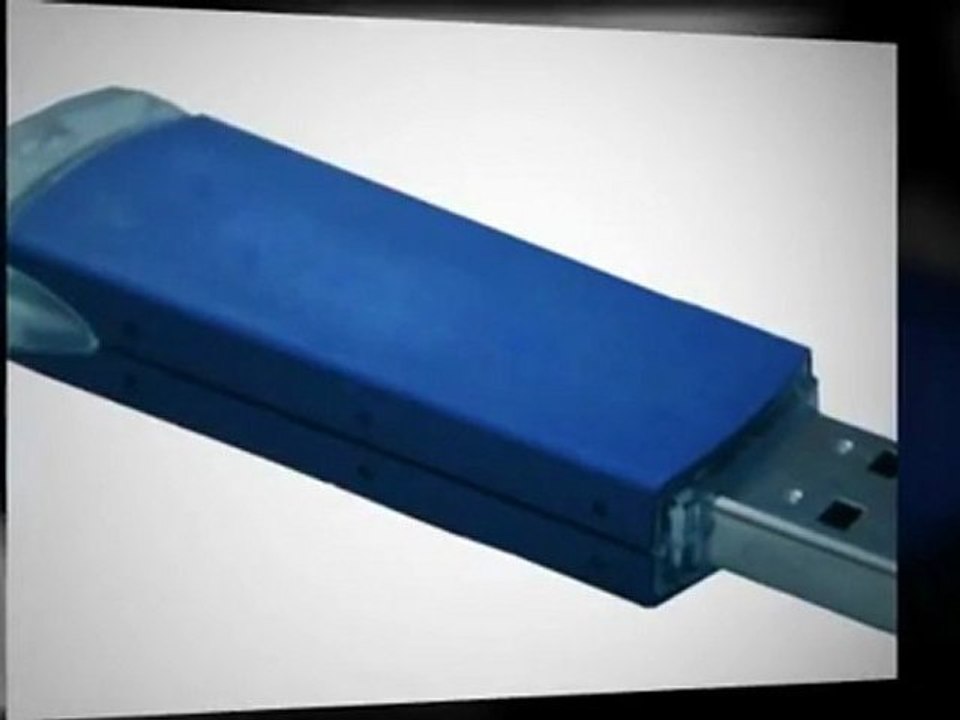 Uses of Promotional USB Drives