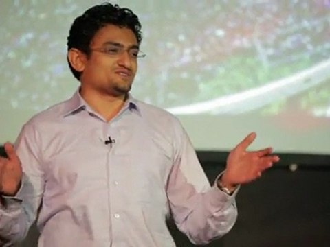 Wael Ghonim : Inside the egyptian revolution (EN/FR)