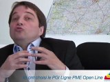 Logiciel EBP PGI Ligne PME Open Line - Témoignage Entreprise BV Froid