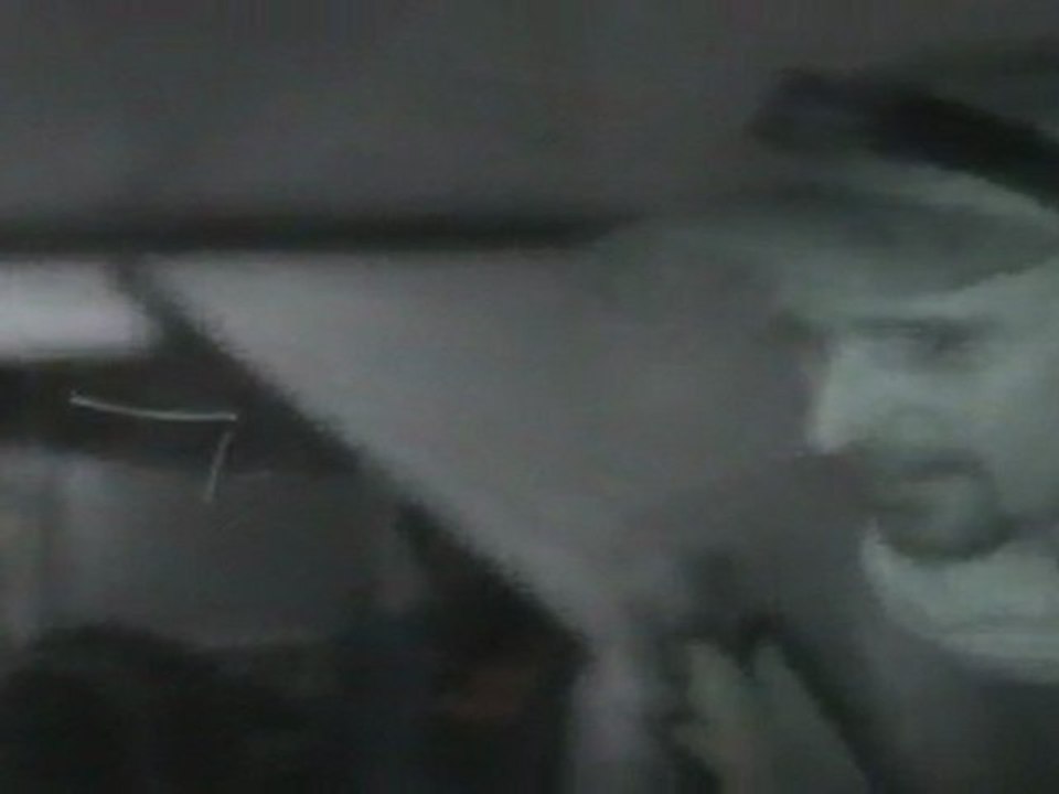 Dj Frog ((Traffik Auditif))  @ Mix IntelTek Sort de l'Hibernation part 1