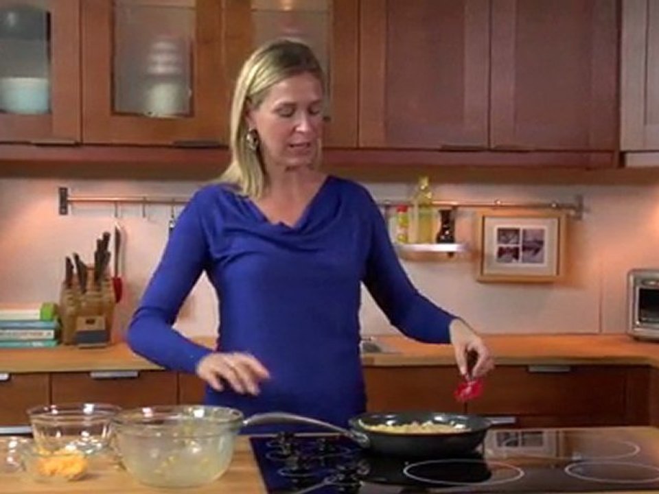 All Ontario Frittata Recipe