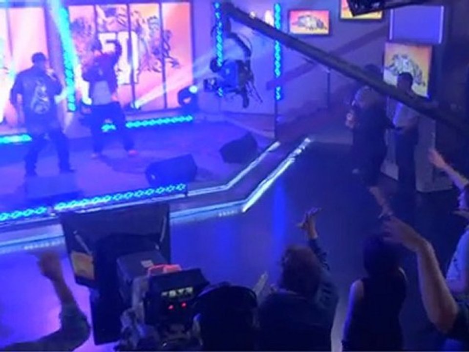 Diane Keaton Featurette