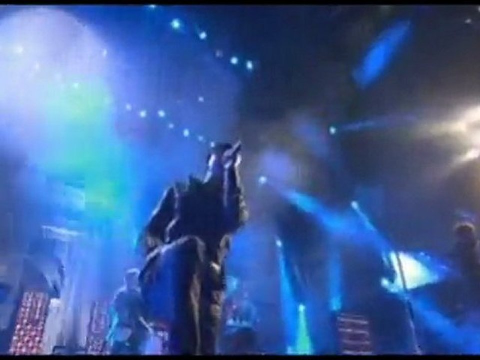 What I've Done Live Madrid 2010 HD
