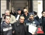 Napoli - Camorra, 11 ergastoli per il clan Di Lauro