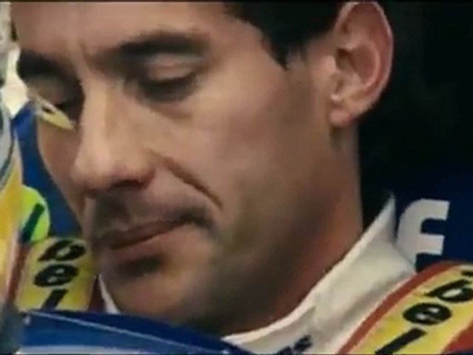Senna - Bande annonce