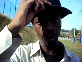 Hommage à notre cher frère Michael Jackson