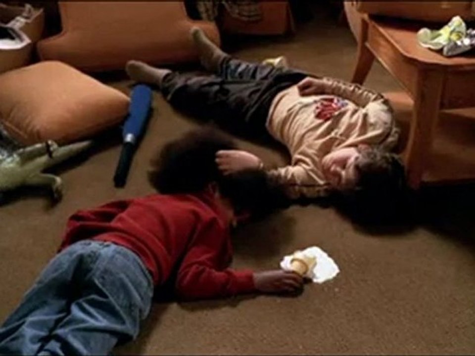 Mein Name ist Earl (Lustige Stelle)