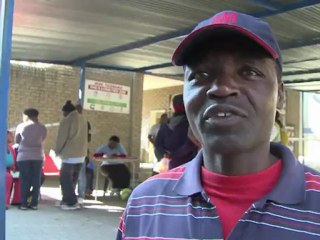 Les Sud-Africains participent à des municipales, test pour l'ANC