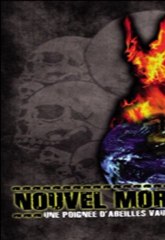 snat project -  extrait NMM 2011 - charuno garlou denver animalman k.r.i.m ...