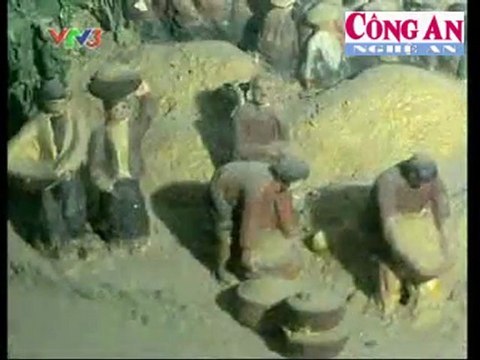 Vang mãi hào khí Xô Viết Nghệ Tĩnh