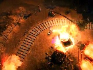 [XBLA] Renegade Ops_Gameplay