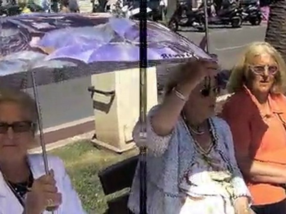 A chacun son festival 2