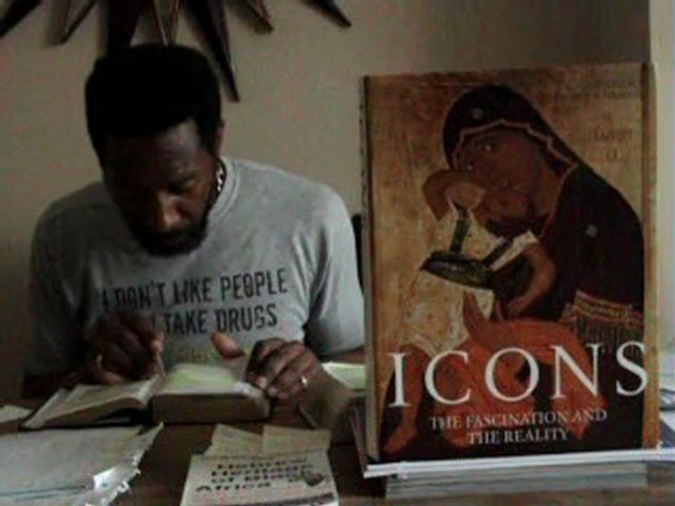 Who are the Gentiles pt7 of 8