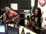 Jehro - Bob Marley Cover - Session Acoustique OÜI FM