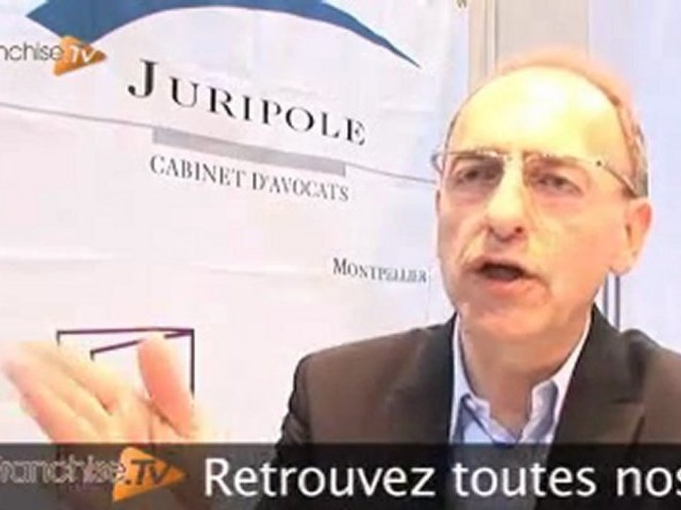 Création d'un contrat de franchise? Faire appel à un avoca